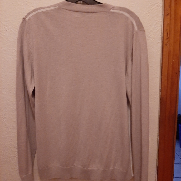 The kooples beige cardigan - Picture 3 of 4